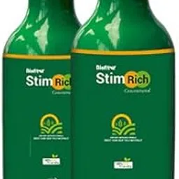 Biofit All Types Plant Growth Promoter Organic Fertilizer, 1Ltr, Liquid-picture-27