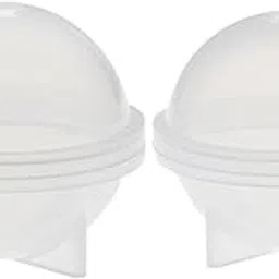 Enakshi® 30mm 40mm Sphere Ball Shape Silicone Mold Mould Resin Casting Jewelry Craft|Crafts | Multi-Purpose Craft Supplies | Crafting Pieces | Resin Craft Molds & Supplies-picture-47