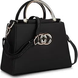 leffis TRENDY DESIGN CROSS BODY SLING BAG FOR WOMENS AND GIRLS (CHL-001)-picture-11