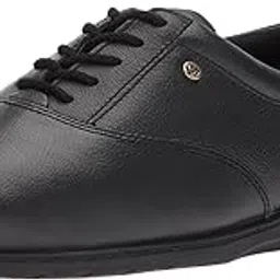 easy spirit Women's Motion Lace up Oxford-picture-23