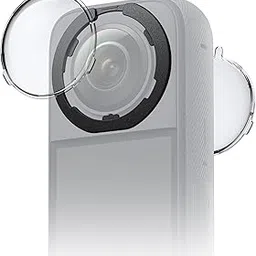 Insta360 X3 Standard Removable Lens Guards-picture-25