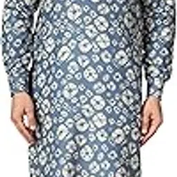 greciilooks Men’s Kurta Pajama Set – Elegant Ethnic Wear for Men | Stylish Festival Kurta with Straight Fit Pajama-picture-22
