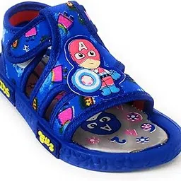 coolz Kids Chu-Chu Sound Musical First Walking Sandals Baby-4 for Baby Boys and Baby Girls for 12-24 Months-picture-39