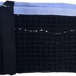 Stag Iconic Expert Table Tennis (T.T) Cotton Net Only| Quick Easy Setup, Cotton Mesh Net| Indoor & Outdoor Compatible on Standard Size Table| Expert Series Ping Pong Table Net Only-image-64