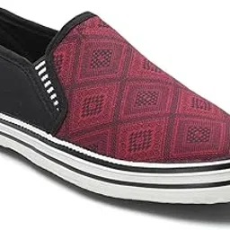 tuff Women's Sneakers, Casual Slip-On Shoes for Ladies & Girls-picture-31