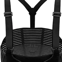 calandis Pregnancy Belly Band Adjustable Breathable Abdomen Waist Back support XXL | Orthotics, Braces & Sleeves | Orthopedics & Supports | Medical, Mobility & Disability-picture-22