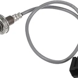 X AUTOHAUX Z678-18-8G1 Air Fuel Ratio O2 Oxygen Sensor Replacement Front for Mazda 2 2007-2015 1.3L 1.5L-picture-29