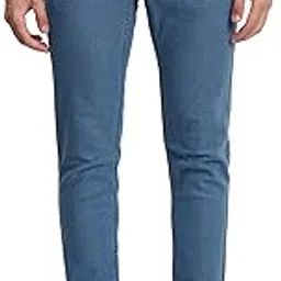 highlander Men's Skinny Jeans image 1