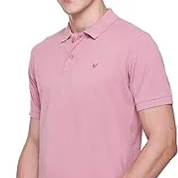 godfrey Cotton Mens Polo T Shirts with Collar image 1
