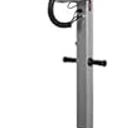 ALOK AGENCIES 26" Mist Fan Cooler Commercial Domestic Big Spray Water Mist Fan 6.5 Ft - Silver-picture-12