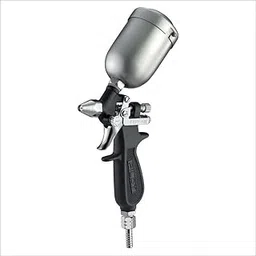 PILOT Spray Gun Type - 68S, 140ml Cup Capacity, 0.8mm Stainless Steel Nozzle & Needle, Suitable for Painting Pottery/Statues, Artistry, Textile/Fabrics, Handicraft, Laboratory and Spraying Project-picture-25