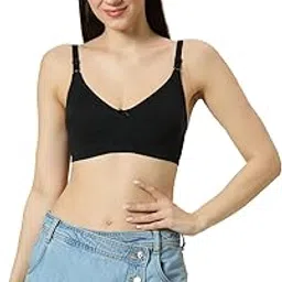 libertina Eva Cotton Bra Comfort & Support-picture-55
