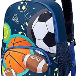 frantic 20 L Polyester Stylish School Backpack/School Bag/Kids School Bag Class 1 to 5 For School Going Boys & Girls-picture-13