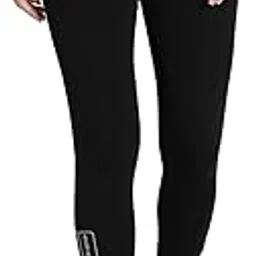 Women's Skinny Leggings (67364101_Black_2XS)-image-0