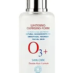 O3+ Whitening Cleansing Foam, 150 Ml-picture-52