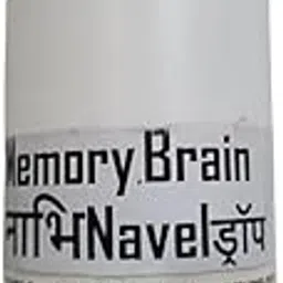 Occiansky Navel Drops Ayurvedic Elixir: Herbal Belly Button Oil for Holistic Wellness & Natural Healing, Gut Health, Skin Radiance White Bottle | OCCSKY-82-image-0