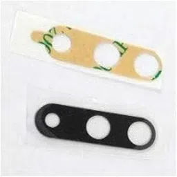 Mozomart® Camera Glass for Samsung Galaxy Note 10 Plus image 1