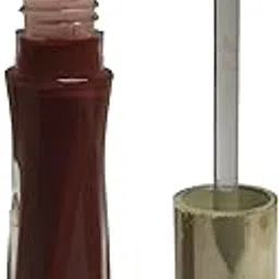 MEGAGA Lip Gloss Dark Brown (Matte)-image-50