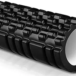Professional Deep Tissue Massage Foam Roller - High-Density Stick for Trigger Point Therapy, Pain Relief & Physical-picture-27