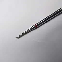 Slim Cone Nail Drill Bit for Manicures and Pedicures, Long Length-picture-39