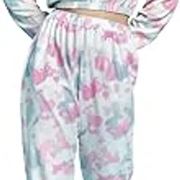 dhruvi trendz Women's Rayon A-Line Mini Relaxed Formal Night Out Nightwear Set Pack of 1-picture-38