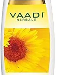 VAADI HERBALS Hand and Body Lotion with Sunflower Extract, 350g (8906049912729)-picture-52