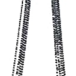 Traditional Indian Vati Mangalsutra | Antique Gold Plated Long Necklace with Red & Green Stone Pendant | Mangalsutra for Women Stylish-image-8