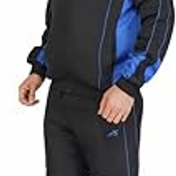 Vector X OTS-122 Unisex Track Suit (Navy)-picture-11