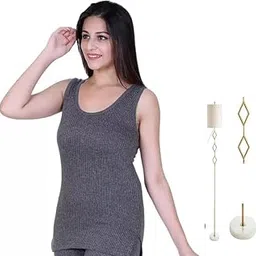 cread craft Women's Cotton Thermal Top-picture-22