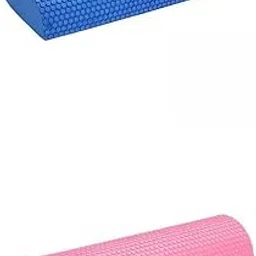 2pcs Foam Roller Balance Half Round Yoga Pilates Fitness Yoga-picture-32