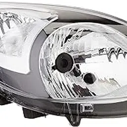 UNO Minda HL-5687M Head Light- Alt 800 T1 Right for Maruti Suzuki Alto 800T1-image-67