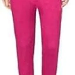 Ruby V Cut DORI, MIYANI Chudidar Legging Size-XXL (Pink)-picture-35