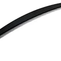 Car Craft Compatible with Mercedes E Class W213 2016+ Rear Trunk Wing Boot Lip Spoiler Taiwan Glossy Black AR-Benz-016 CC-2482-image-77