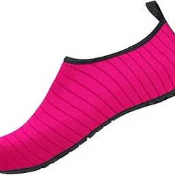 bnf BNF® Diving Water Sports Shoes Wetsuit Non-Slip Swim Yoga Practice Socks 44-Sporting Goods-Water Sports-Fins, Footwear & Gloves-Water Shoes-Men-1 Pair Swimming Shoes-picture-27