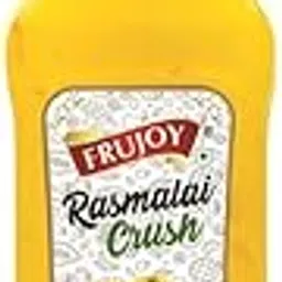 Frujoy Rasmalai Crush 750ml | For Fruit Mocktail | Cocktail | Cake | Baking Essentials | Juices | Beverages-picture-31