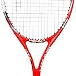 Head Titanium 3100 Strung Graphite-Titanium-Lined Tennis Racquet-picture-34