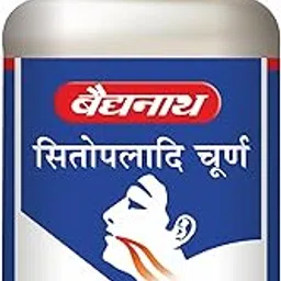 Baidyanath Sitopaladi Churna | Supports Healthy Respiratory System & Provides Nutrition and Energy for Digestion | (60tb)-image-15