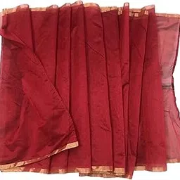 Royal Textiles Men's Chanderi Silk Plain Safa/Fetha/Pagdi/Turban Cloth For Wedding/Festival/Cultural Occasion-picture-18