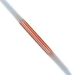 STYLEHEAVEN Dual Ended Glass Cuticle Pusher Manicure Stick Tool Reusable for Nail Salons Orange|Health & Beauty|Nail Care, Manicure & Pedicure|Manicure/Pedicure Tools & Kits-image-0