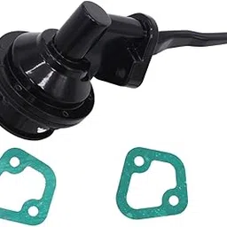 SECRET DESIRE Mechanical Fuel Pump JM1010BK Aluminum for Ford 429 460|Motors|Parts & Accessories|Car & Truck Parts|Air Intake & Fuel Delivery|Fuel Pumps-image-72