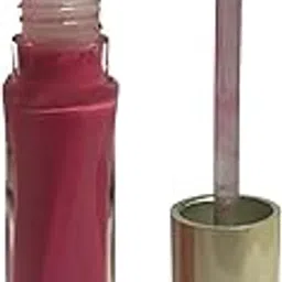MEGAGA Lip Gloss Brownish Mauve (Matte)-image-54