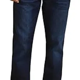 allen solly Men's Mid Rise Regular Jeans-picture-28