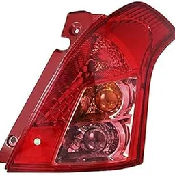K D Taillight/Backlight for Maruti Suzuki Swift (Right/Driver Side) 2005-2011 T2-picture-30