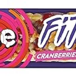 Cadbury Fuse Fit Chocolate Snack Bar with Cranberries and Nuts,41 grams-picture-12