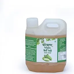kairi panha | Aam Panna | Mango Panna by Kokan Vasudha - Authentic Maharashtrian Taste (500ml) (500ml)-picture-10