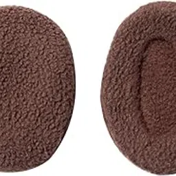 aurya Bandless Ear Warmers/Earmuffs - Winter Covers Outdoor Fleece Muffs for Men Women Kids-picture-36