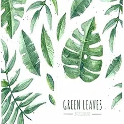 Rectangle Digital Printed Decor Tablecloth Green Leaves|Home & Garden|Kitchen Dining & Bar|Linens & Textiles|Tablecloths-picture-57