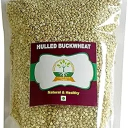 Supreme Organic Buckwheat (900G) Kuttu Giri Buckwheat Seed Groat Kasha Gluten Free-picture-29