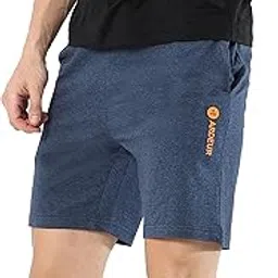 ardeur Mens Casual Shorts-picture-18