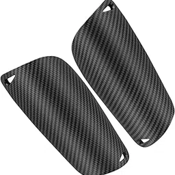 TRENDYNEST 2Pcs Mini Soccer Shin Guards Calf Guards Football Shin Pads Soccer Equipment S | Protective Gear | Clothing, Shoes & Accessories | Soccer-image-66